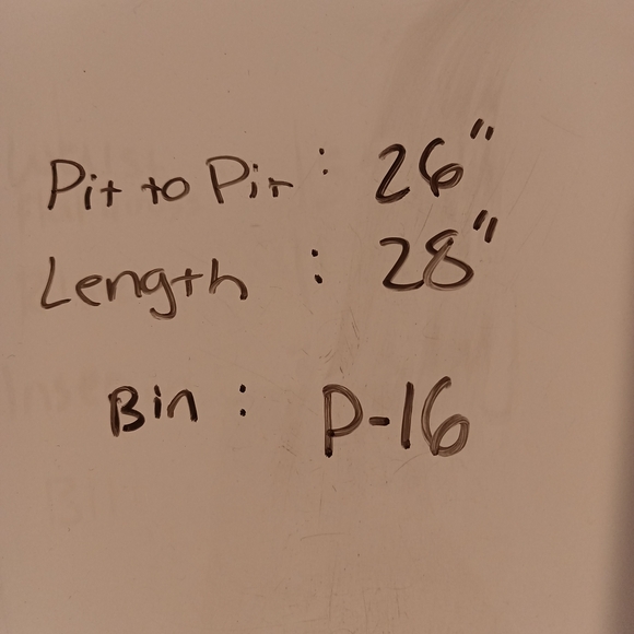 Elan Dallas Jacket in Black/Silver Rock & Roll Oversize Size S - Picture 9 of 9